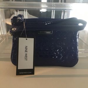 Nine West Wristlet